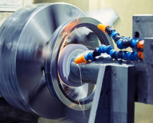 cuchillas industriales