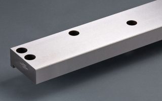 guias de deslizamiento